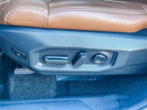 Used 2024 Toyota Tundra 1794 Edition image 25