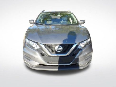 Used 2022 Nissan Rogue Sport SV image 4