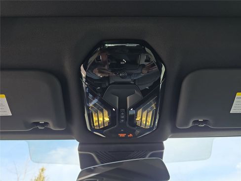 New 2026 BMW X3 xDrive30 w/ Premium Package image 26