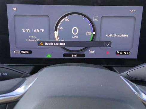 New 2026 Honda Prologue Touring image 11