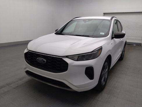 Used 2023 Ford Escape ST-Line FWD image 15