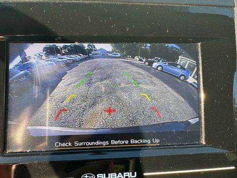 Used 2020 Subaru Impreza 2.0i image 19