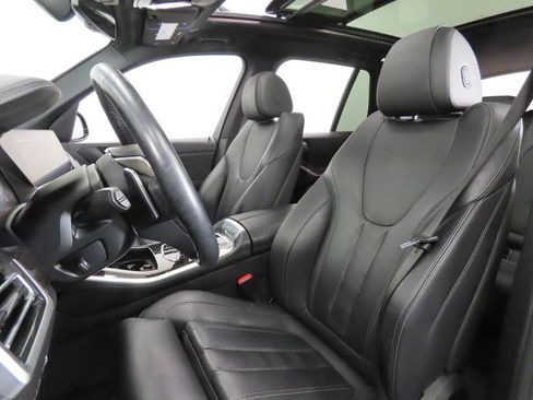 Used 2019 BMW X5 xDrive40i AWD/4WD image 5