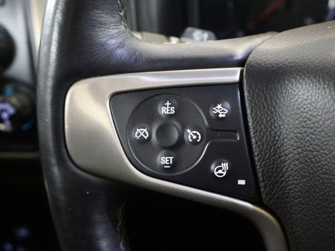 Used 2017 GMC Sierra 2500 Denali w/ Duramax Plus Package image 19