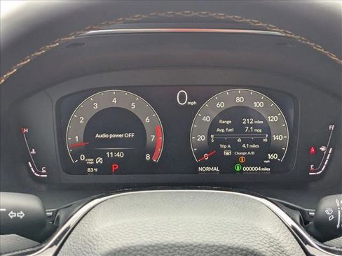 New 2026 Acura Integra A-Spec image 11