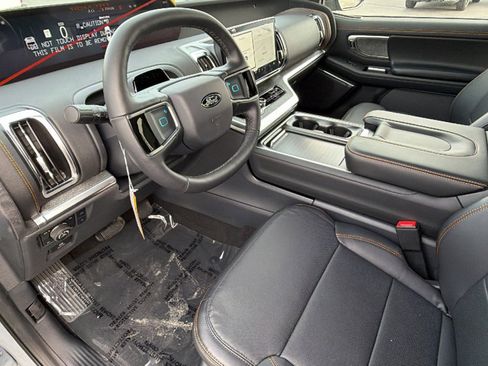 New 2026 Ford Expedition Tremor image 10