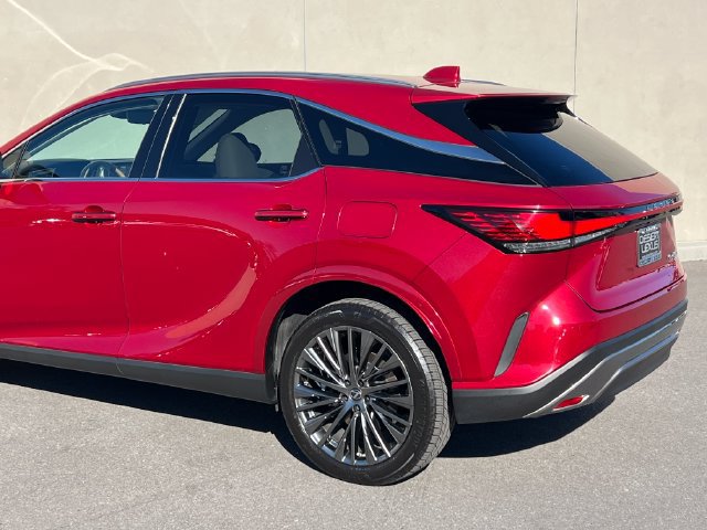 Used 2024 Lexus RX 450h AWD w/ Convenience Package image 7
