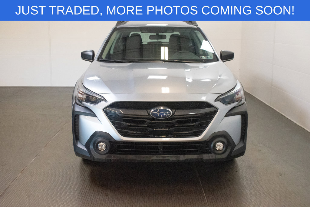 Used 2024 Subaru Outback AWD/4WD image 2