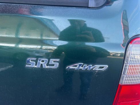 Used 1999 Toyota 4Runner SR5 image 13