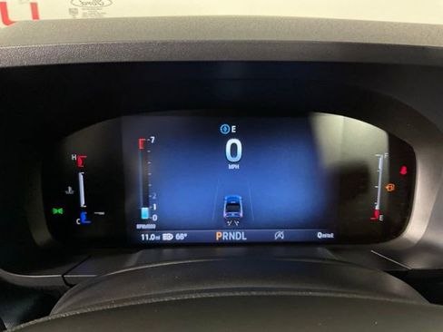 New 2026 Ford Maverick XL image 20