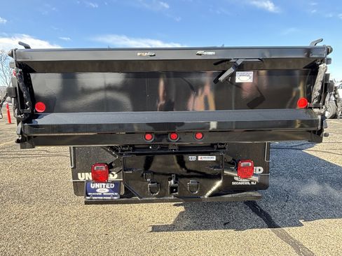 New 2024 Ford F450 XL image 6