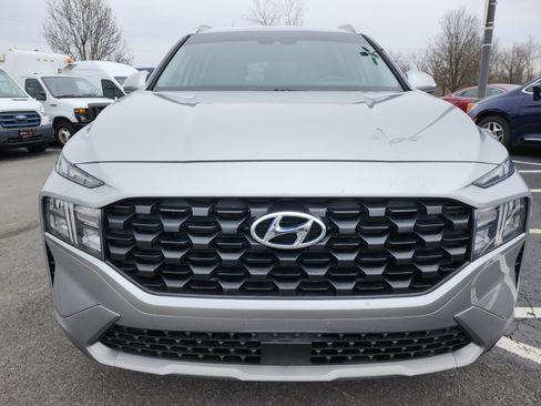 Used 2023 Hyundai Santa Fe SEL image 15