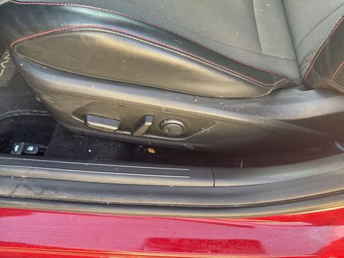 Used 2023 Hyundai Elantra N Line image 8