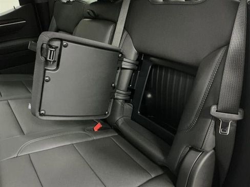 New 2026 GMC Sierra 1500 Elevation w/ Elevation Premium Package AWD/4WD image 19