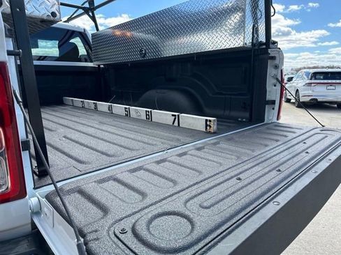 New 2024 RAM 2500 Tradesman w/ Chrome Appearance Group image 13