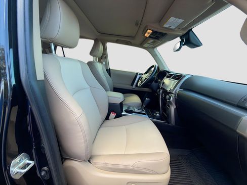 Used 2023 Toyota 4Runner SR5 Premium w/ Moonroof Package image 14