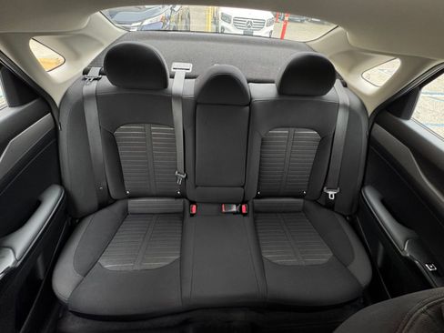 Used 2025 Kia K5 LXS FWD image 38