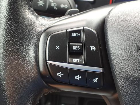 Used 2023 Ford Bronco Sport Badlands AWD/4WD image 17