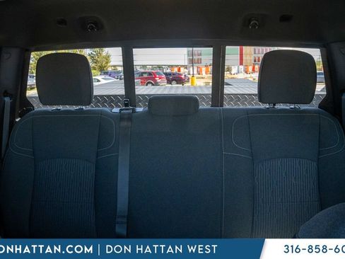 Used 2024 RAM 3500 Tradesman w/ Chrome Appearance Group AWD/4WD image 20