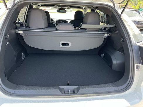 New 2026 Subaru Crosstrek 2.5i Sport AWD/4WD image 21