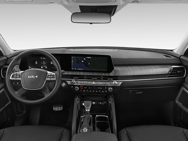 Used 2023 Kia Telluride SX AWD/4WD image 3