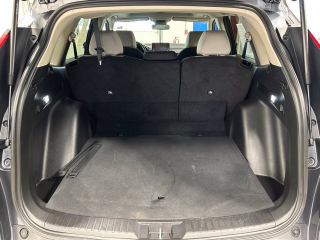 Certified 2024 Honda CR-V EX image 23
