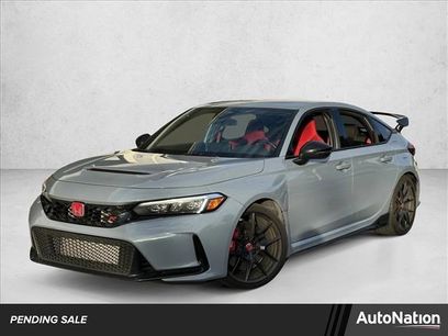 Used 2024 Honda Civic Type R