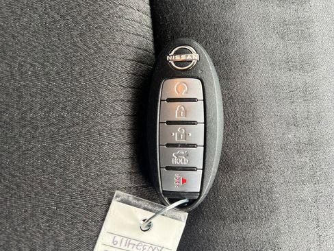 Certified 2024 Nissan Altima 2.5 SV image 24