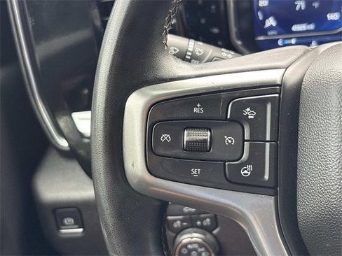 Used 2024 Chevrolet Silverado 2500 LT image 29
