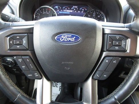 Used 2021 Ford Expedition Limited image 24