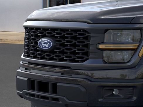 Used 2026 Ford F150 STX w/ Equipment Group 200A RWD image 41