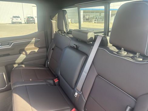 New 2026 GMC Sierra 1500 Denali image 12
