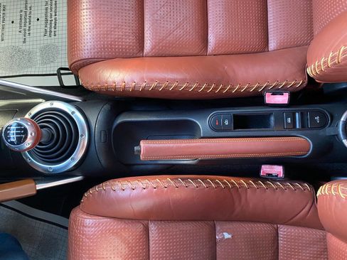 Used 2002 Audi TT 1.8T image 26