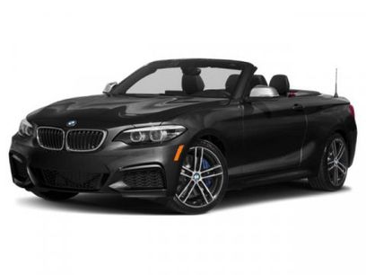 Used 2018 BMW M240i xDrive Convertible