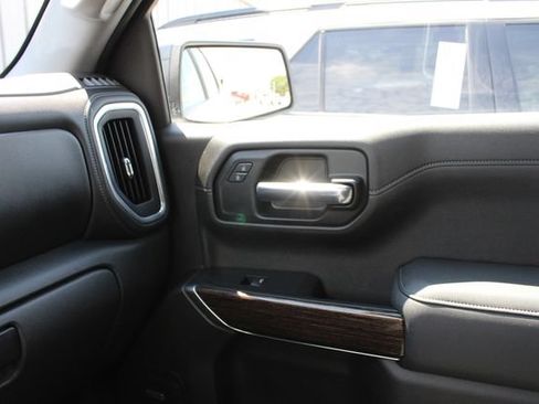 Used 2020 GMC Sierra 1500 Elevation w/ Elevation Value Package AWD/4WD image 21