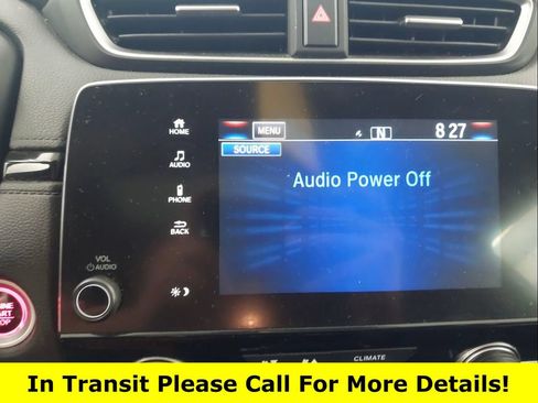 Used 2021 Honda CR-V EX-L image 6