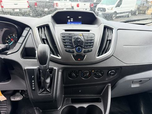 Used 2019 Ford Transit 150 150 MR 148  WHEELBASE 3.7L V6 image 17