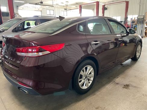 Used 2016 Kia Optima LX FWD image 6