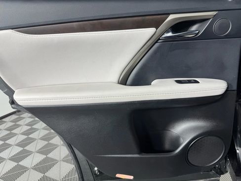 Used 2022 Lexus RX 350 FWD w/ Premium Package image 48