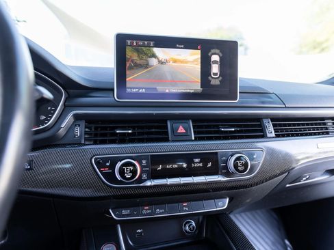 Used 2018 Audi S5 Prestige w/ S Sport Package image 24