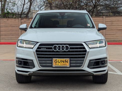 Used 2019 Audi Q7 3.0T Prestige w/ Prestige Package image 9