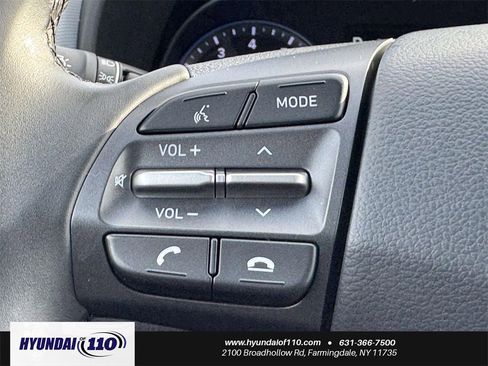 Used 2021 Hyundai Kona SEL Plus w/ Cargo Package image 20