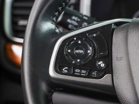 Used 2022 Honda CR-V EX-L image 13