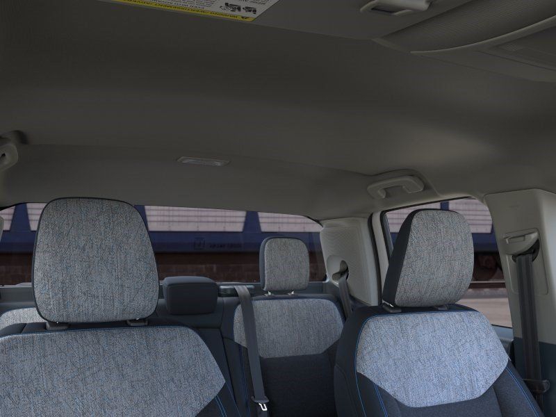 New 2026 Ford Maverick XLT w/ XLT Luxury Package FWD image 12