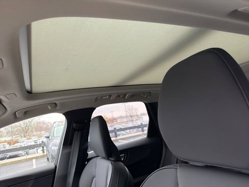 New 2026 Volvo XC60 B5 Plus w/ Climate Package image 11