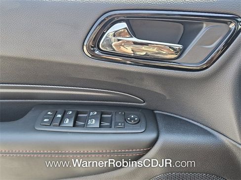 New 2026 Dodge Durango GT w/ Blacktop Package image 30