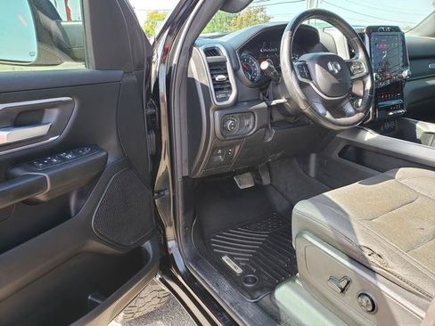 Used 2020 RAM 1500 Big Horn AWD/4WD image 13