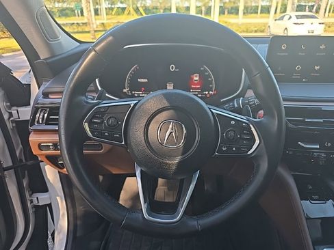 Used 2023 Acura MDX FWD w/ Technology Package image 27