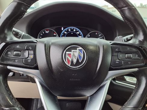 Used 2023 Buick Enclave Premium w/ Experience Buick Package image 21