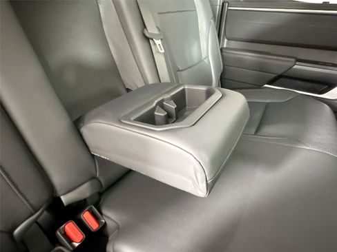 Used 2023 Toyota Tundra Platinum image 41